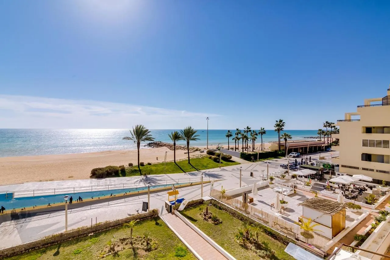 Al - Apartamento Girassol Quarteira Appartement