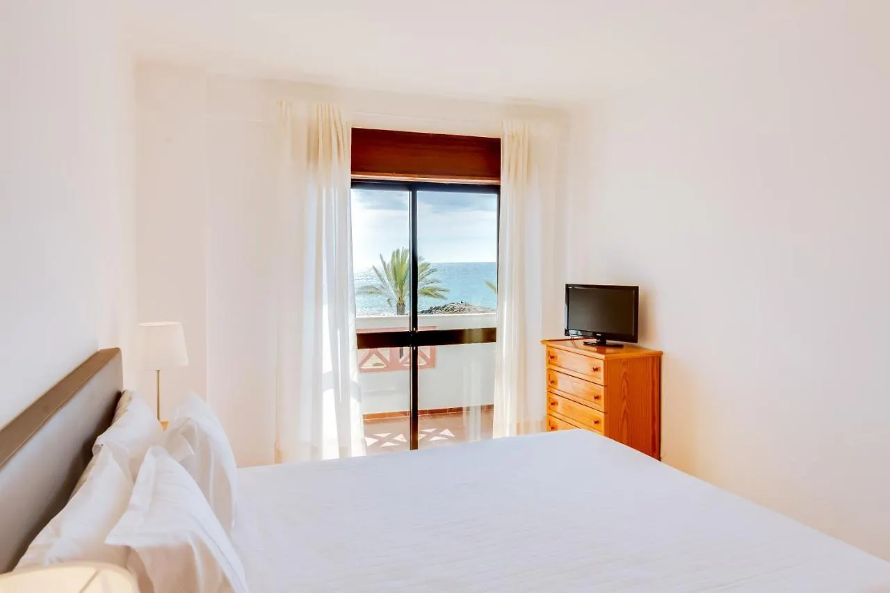 Al - Apartamento Girassol Quarteira
